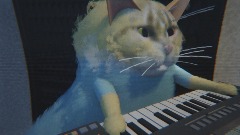 A screenshot taken in Dreams. 8 of 11.