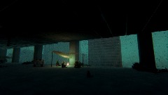 A screenshot taken in Dreams. 6 of 19.