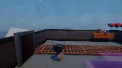 Tetriste Ivaan Boss fight with RPG