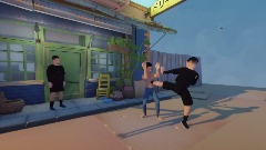 Ed's New Years Dream 2020