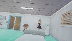 Remix of Hospital inside