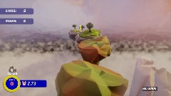 Tutorial Zone (Teaser 1) Sonic adventure 2026 version 1.4