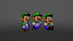 A screenshot taken in Dreams. 1 of 1.