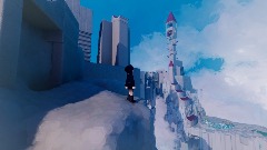 A screenshot taken in Dreams. 12 of 15.