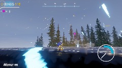 A screenshot taken in Dreams. 5 of 29.