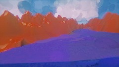 A screenshot taken in Dreams. 1 of 11.