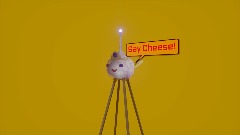 A screenshot taken in Dreams. 3 of 22.