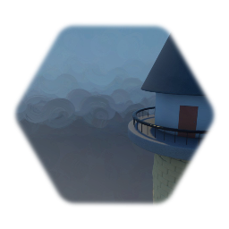 Tower/Lighthouse