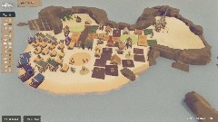 A screenshot taken in Dreams. 11 of 23.