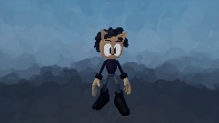 A screenshot taken in Dreams. 2 of 2.