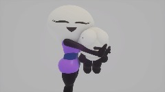A screenshot taken in Dreams. 4 of 5.