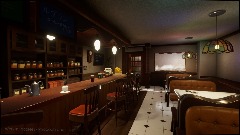 A screenshot taken in Dreams. 14 of 28.