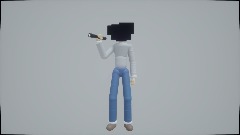 A screenshot taken in Dreams. 1 of 1.