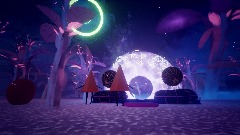 A screenshot taken in Dreams. 4 of 4.