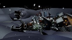 A screenshot taken in Dreams. 7 of 7.