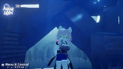 A screenshot taken in Dreams. 12 of 27.