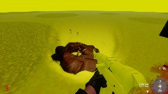 A screenshot taken in Dreams. 9 of 13.