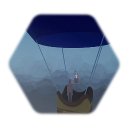 Remix of Hot Air Balloon