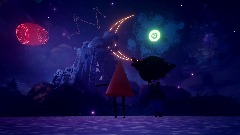 A screenshot taken in Dreams. 10 of 24.