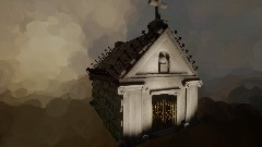 A screenshot taken in Dreams. 5 of 6.