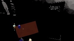 A screenshot taken in Dreams. 1 of 3.