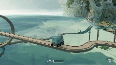 A screenshot taken in Dreams. 21 of 21.