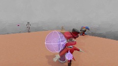 A screenshot taken in Dreams. 10 of 18.