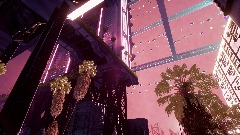 A screenshot taken in Dreams. 6 of 30.