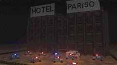 Hotel Pariso