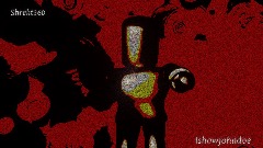 A screenshot taken in Dreams. 12 of 17.