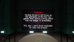 A screenshot taken in Dreams. 3 of 29.