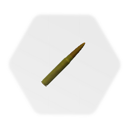 8mm Mauser cartridge