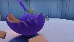 Brainwashed Kumoko encounter