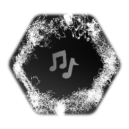 Santa Tell Me but i put the instrumental and acapella versions