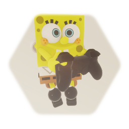 Spongebob play ps4