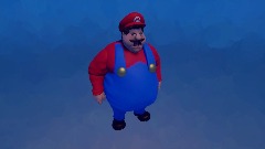 Mario's final message
