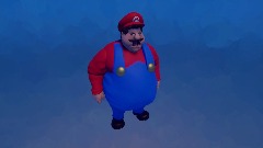 Mario's final message