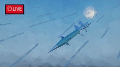 ミサイル　missile