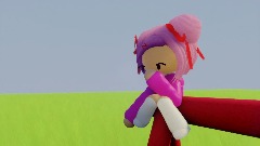 A screenshot taken in Dreams. 1 of 8.