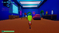 A screenshot taken in Dreams. 4 of 5.