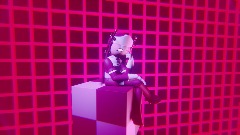 A screenshot taken in Dreams. 10 of 25.