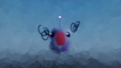 A screenshot taken in Dreams. 7 of 13.