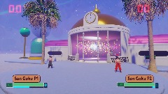 Dragonball Fight Beta