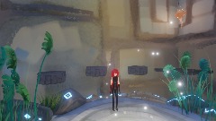 Super Goth Girl - Level 5