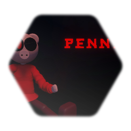 Penny pig