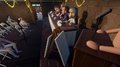 A screenshot taken in Dreams. 27 of 27.