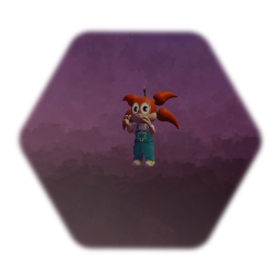 Ratchet & Clank - Luna