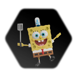 @XGoneGiveItToYa <term>Spongebob Squarepants But Its Playable