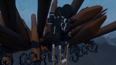 A screenshot taken in Dreams. 7 of 7.