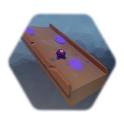 Remix von Steile Rutschrampe